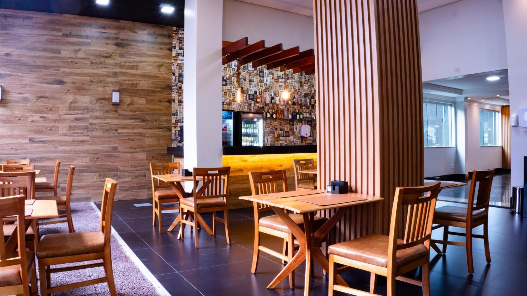 Hotel Buena Vista กัวยาเนีย ภายนอก รูปภาพ